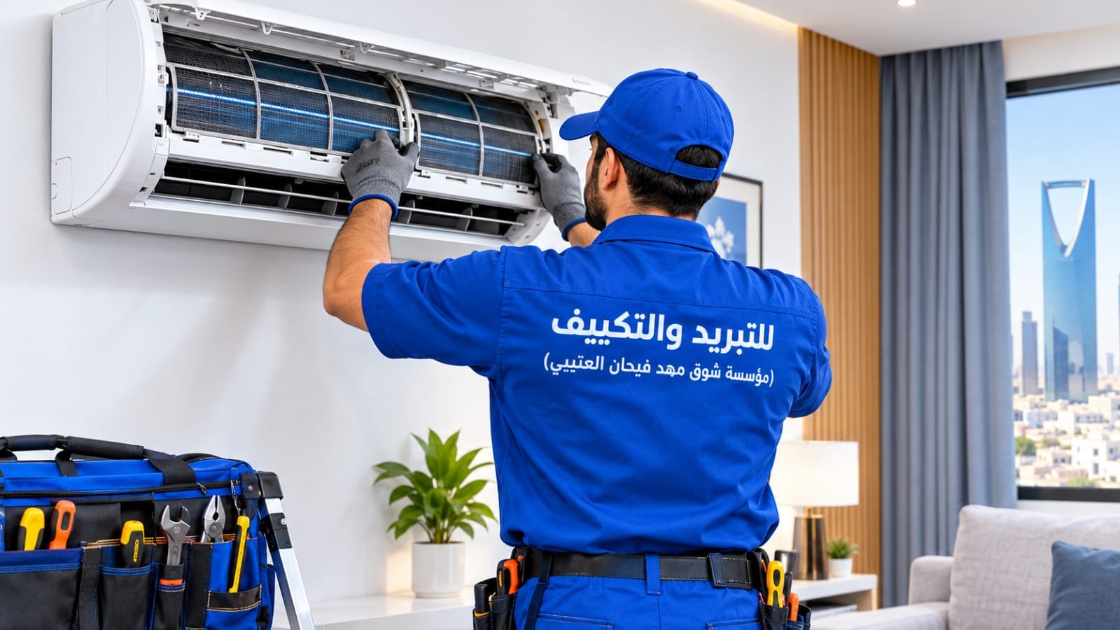 Washing Machine Service